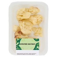 Cavolfiori Gratinati 200 g