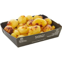 Cucina Esselunga patate al forno