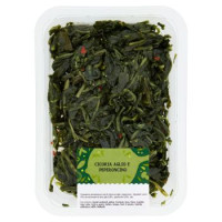 Cicoria Aglio e Peperoncino 0.200 Kg