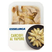 Esselunga Carciofi al vapore 250 g