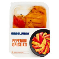 Esselunga Peperoni grigliati 250 g