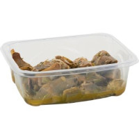 Cucina Esselunga carciofi trifolati