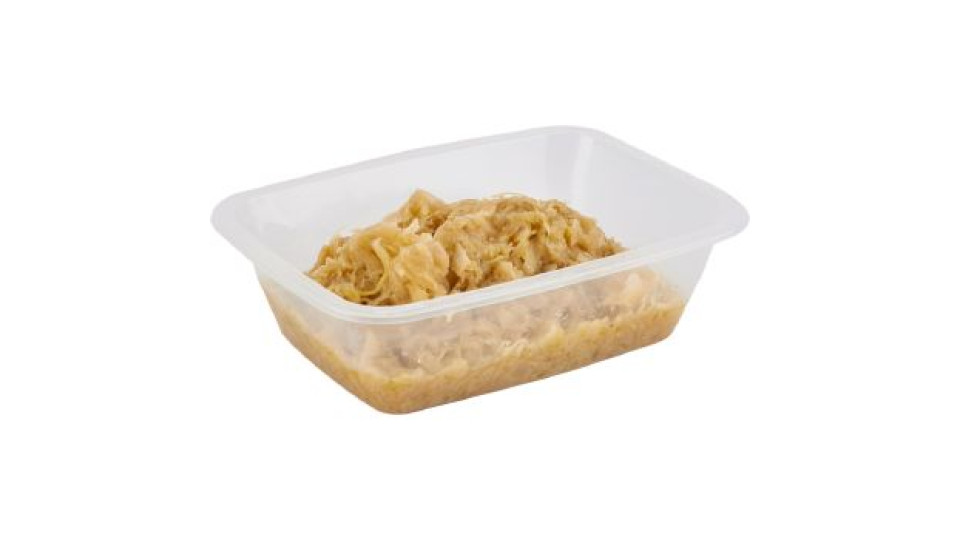 Cucina Esselunga cavolo cappuccio cotto