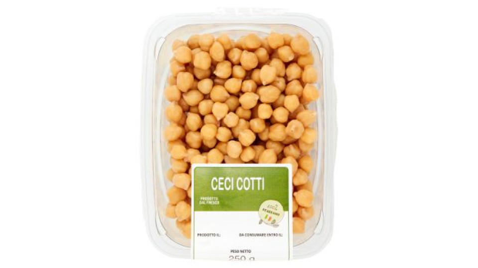 Ceci Cotti 250 g