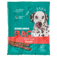 Esselunga Bao fun! Stick con manzo 3 pezzi 30 g