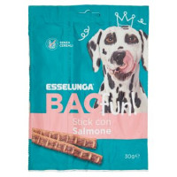 Esselunga Bao fun! Stick con salmone 3 pezzi 30 g
