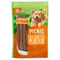 PURINA FRISKIES Picnic Pollo 12 sticks 100 g