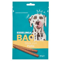 Esselunga Bao fun! Stick con pollo 10 pezzi 90 g