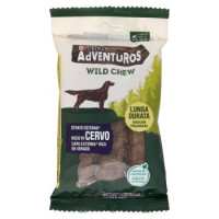 PURINA ADVENTUROS Wild Chew Cervo Small 150 g