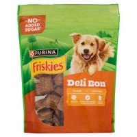 PURINA FRISKIES Deli Bon con Pollo 130 g