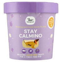 hygge Relaxing semimoist treats for dog Stay Calmino 100 g