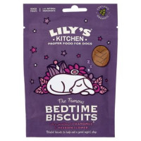 Lily's Kitchen, biscotti della nanna 70 g