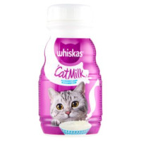 Whiskas Latte per Gatti 200 ml