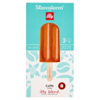 Steccolecco Caffè illy blend 100% Arabica 3 x 70 g