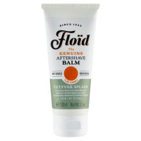 Floïd The Genuine Aftershave Balm Vetyver Splash 100 ml