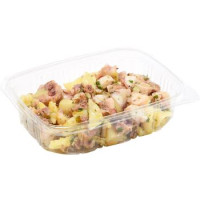 Insalata di Polpo e Patate