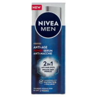 Nivea Men Anti-Age Power Serum Anti-Macchie 30 ml