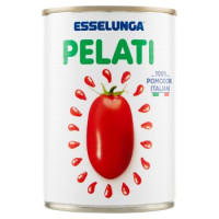 Esselunga Pelati 400 g