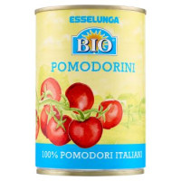 Esselunga Bio Pomodorini 400 g