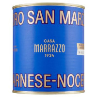 Casa Marrazzo Pomodoro San Marzano dell'Agro Sarnese-Nocerino DOP 820 g