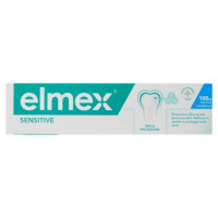 elmex dentifricio Sensitive tripla protezione denti sensibili 100 ml