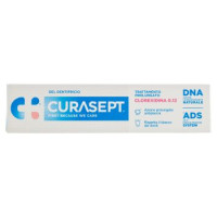Curasept Gel Dentifricio Trattamento Prolungato Clorexidina 0.12 75 ml