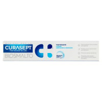 Curasept Biosmalto Dentifricio Carie Abrasione & Erosione 75 ml