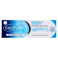 Emoform Sensibilità e Smalto 75 ml