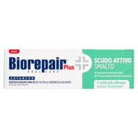 Biorepair Plus Advanced Scudo Attivo Smalto 75 ml