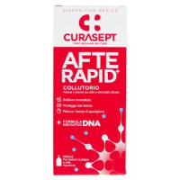 Curasept Afte Rapid¿ Collutorio 125 ml