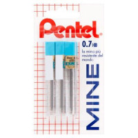 Pentel Mine 0.7 HB
