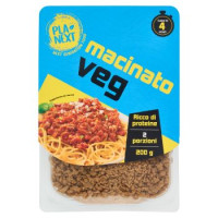Planext macinato veg 200 g
