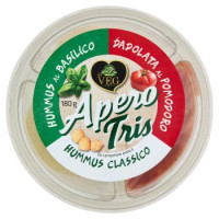 io VEG Apero Tris 180 g