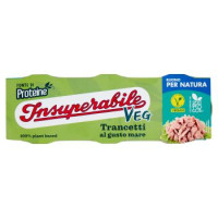 Insuperabile Veg Trancetti al gusto mare 3 x 70 g