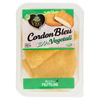 io VEG Cordon Bleu 2 x 100 g