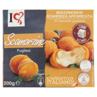 Scamorzine Pugliesi 200 g
