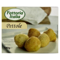 Fattoria Italia Pettole 180 g