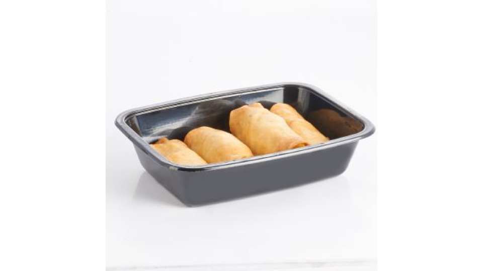 Esselunga Involtini primavera
