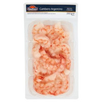 PanaPesca Gambero Argentino sgusciato e devenato surgelato 250 g