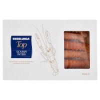 Esselunga Top Scampi interi 300 g