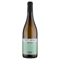 Cantina Puiatti Friuli DOC Pinot Grigio 75 cl