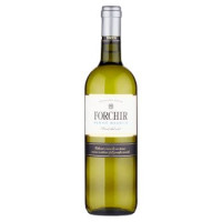 Forchir Friuli DOC Grave Pinot Bianco Punt dal crèt 75 cl