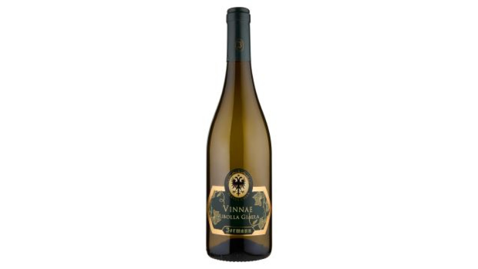 Jermann Vinnae Ribolla Gialla Venezia Giulia IGT 75 cl