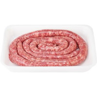 Esselunga suino italiano salsiccia