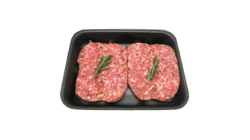 Esselunga suino italiano salamella per grigliata
