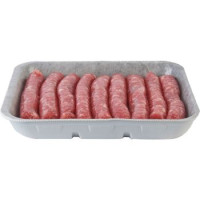 Esselunga suino italiano salsiccia per griglia