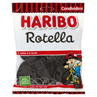 Haribo Rotella 350 g