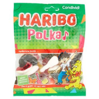 Haribo Polka 265 g