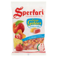 Sperlari Gran Gelées Frutti del Sole 350 g