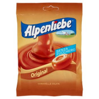 Alpenliebe Original 80 g